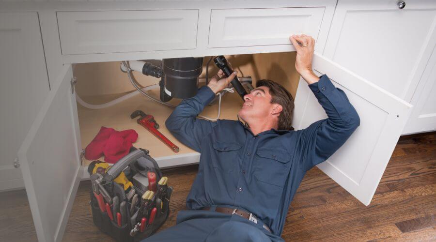 Expert burst pipe repair services in Freeland, WA